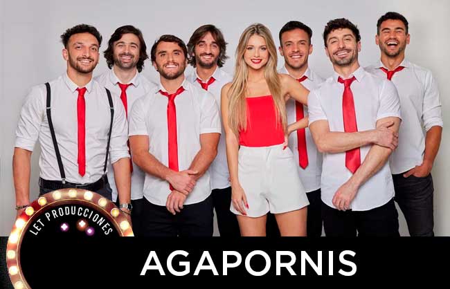 Agapornis