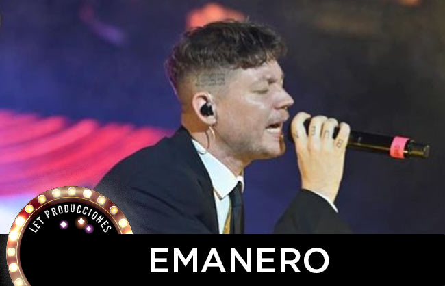 Emanero