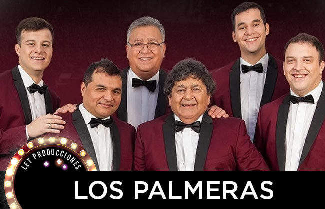 LOS PALMERAS