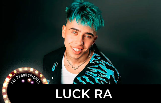 LUCK RA